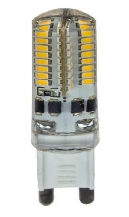 Лампа G9