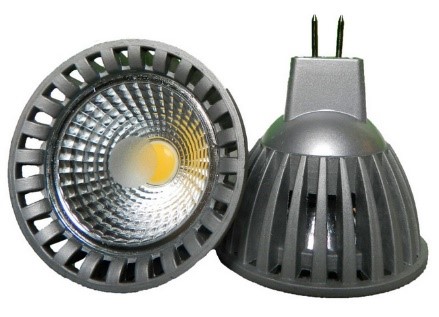 Лампа MR16/GU5.3/GX5.3