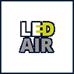 Светодиодное освещение LED-AIR