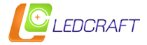 Новый партнер - компания "LedCraft"!