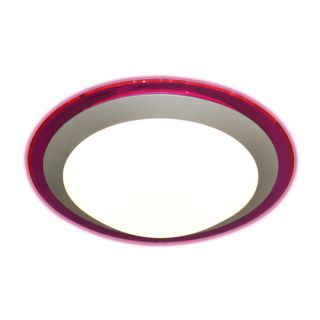 Накладной светодиодный светильник ALR-22, пурпурный