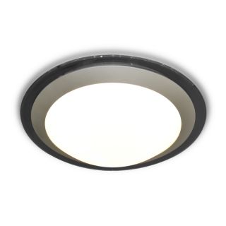 Накладной светодиодный светильник ALR-22, серый