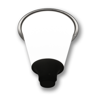Светодиодный светильник для наружного освещения ДТУ 04-40-50