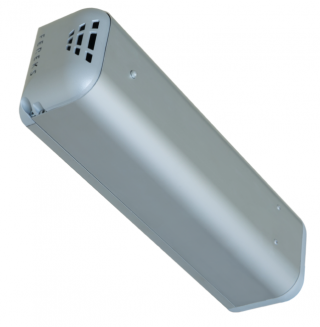 Светодиодный светильник FSL 04-52-xx-(Ш, К30,Г65) для уличного освещения
