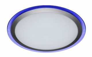 Управляемый светильник ARION 60W RGB R с цветной подсветкой