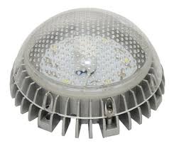 Светодиодный светильник AM-HP15W-30