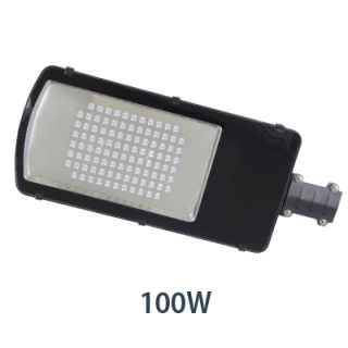 Светодиодный уличный светильник FL-LED STREET-01 100 W