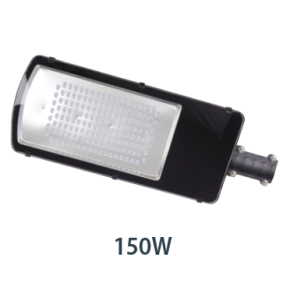Светодиодный уличный светильник FL-LED STREET-01 150 W