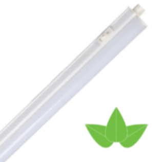 Cветодиодный линейный светильник для растений FL-LED T4-5W PLANTS