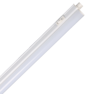 Cветодиодный линейный светильник FL-LED T4-9W